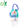 Titular de Sanitizer de mão Cool mini personalizado para mochila
