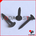 Quality Drywall Screw Black Phosphated