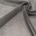 Spandex Nylon Power Mesh Fabric for Activewear