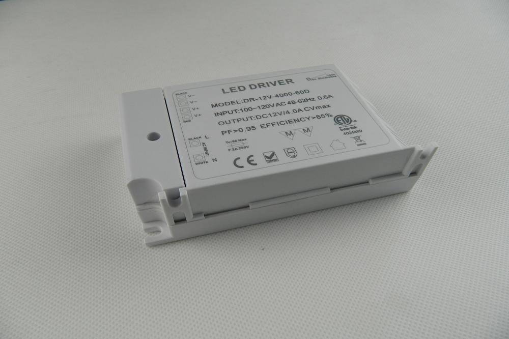 48watt 12volt etl driver