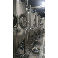 Stainless Steel Brite Beer Tank and Storage Tank