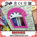 Lovely Naughty Castle Play Center para la venta