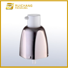 20mm uv coating lotion pump/cosmetic cream pump