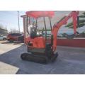 mini excavator 1.7ton excavator for sale