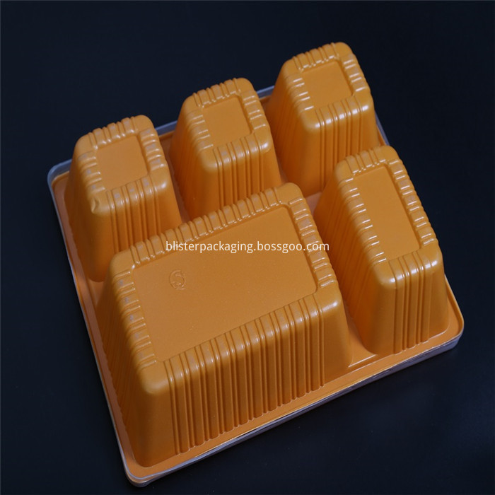 meal packaging containers