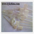 Borosilicate Skirted Cone for Smoking Pipe