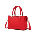 Trendy Red Tote Sling Body Bag for Women