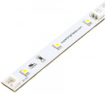 Rigid Linear LED Light Bar