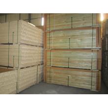 First-Class Poplar Laminated Veneer Lumber