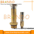 LPG CNG Regulator Brass Solenoid Stem Plunger