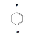 4-Bromofluorobenceno Nº CAS 460-00-4