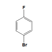 4-Bromfluorbenzol CAS Nr. 460-00-4