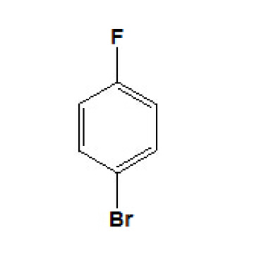 4-Bromofluorobenzene CAS No. 460-00-4