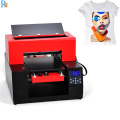 A3 Digital T-shirt Printer Price