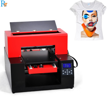 A3 Digital T-shirt Printer Price