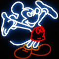 CARTOON LED NEON LIGHT SIGNS