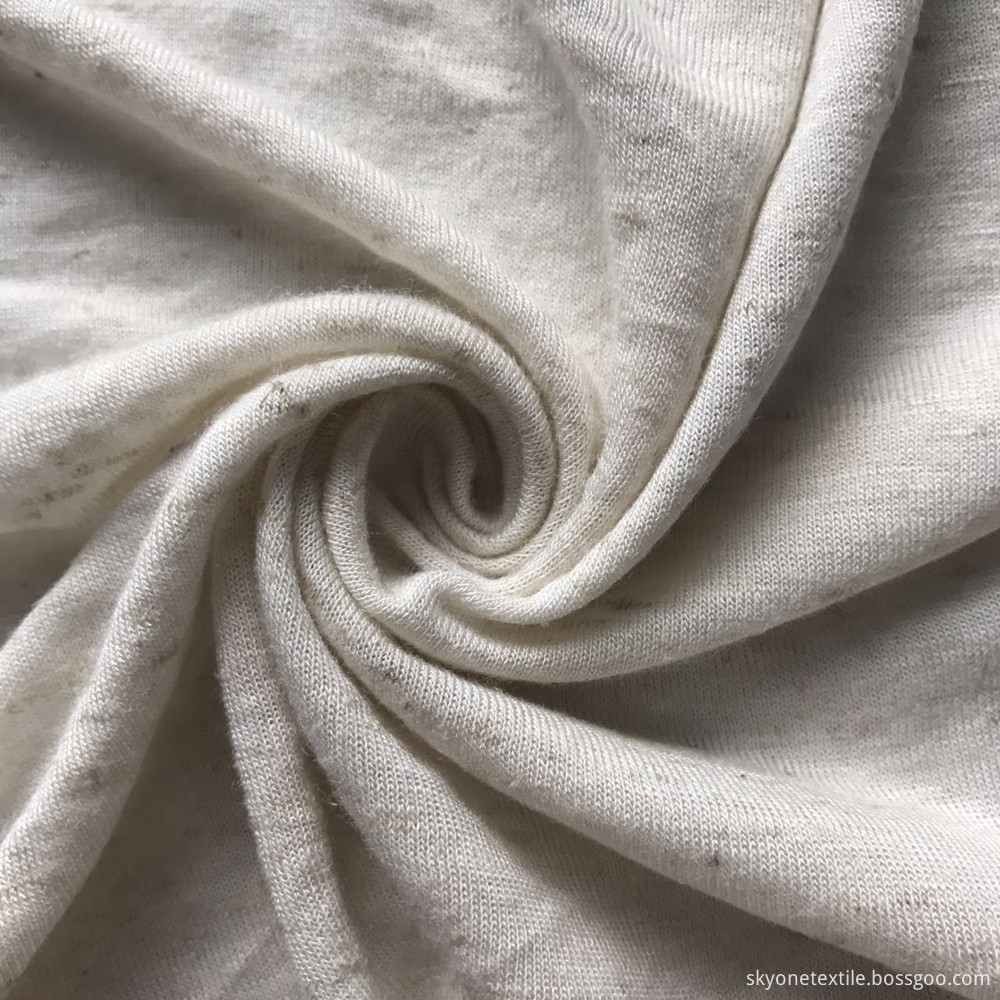 Rayon linen 1