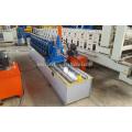 Cold Roll Forming Machine