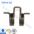 Torsion Springs with Tapered Coil Different Shapes Size