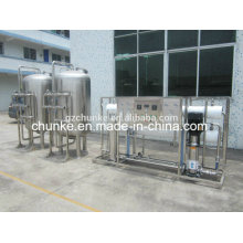 High Efficient Water Filter Plant by RO System Ck-RO-4000L