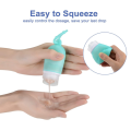 BPA Free Silicone Hand Sanitizer Holders