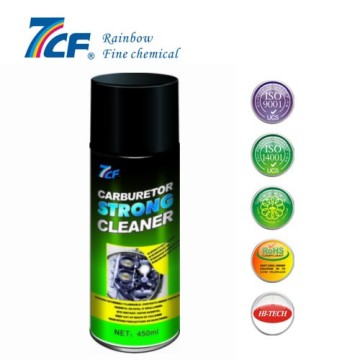 Auto Vergaser Spray cleaner