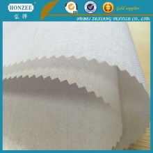 Woven Fusible Interlining für Taille