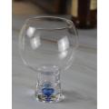 hand blown gin balloon glass cocktail glass