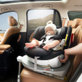 40-125Cm Child Car Seats With Isofix