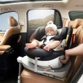 40-125 cm de carro com isofix