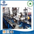 steel slotted strut channel roll forming machine