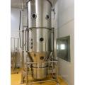 FBD Powder fluid bed granulator machine for pharmaceutical