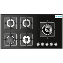 Ilve Australia Cooktops Gas Stove