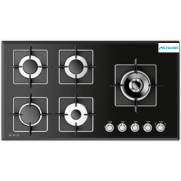 Ilve Australia Cooktops Gas Stove