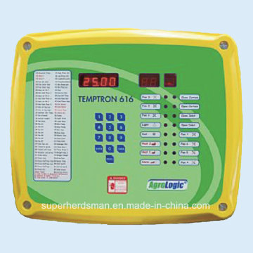 High Quality Environment Controller for Poultry Equipment