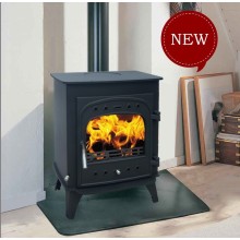 Cast Iron Stoves, Fireplace