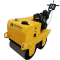 static road roller price road construction machinery