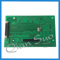 SWF embroidery machine control board