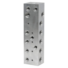 CNC Part Aluminum Milling CNC Machining