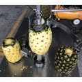 Vegetable Peeling Machine Pineapple Pumpkin Peeler Machine