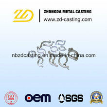 OEM Valve with Carbon Steel by Stamping with High Quality