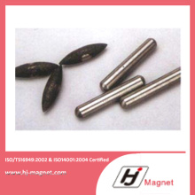 Customized Strong AlNiCo Magnet with High Quality Manufacturing Process Based on ISO14001