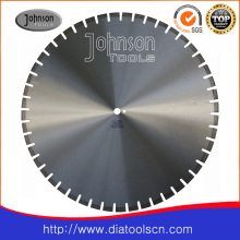 750mm Laser Welded Floor Saw Blades