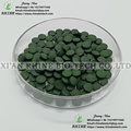 Großhandel Organische Spirulina-Tabletten Pulver CAS 724424-92-4