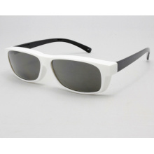 Fit Over Sunglasses with Polarized Lens for Men & Women (14325)