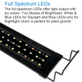 Heto Aquarium Full Spectrum Aquarium Led Light