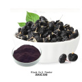 Food Grade black goji berry powder