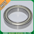 High Speed 15mm bore Ball Bearing 6802 2RS