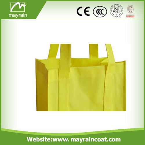 Custom Printed Safety Bags