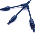 Cable de conexión PV MC4 CLAPTER YCLIP QuickClip